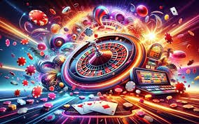 Sportsbook မြန်မာ ဘောလုံး