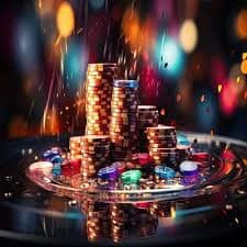royal 2d ကာစီနို Live Baccarat Roulette Slots မြန်မာ online casino ကစားနည်း