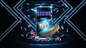 Live Casino royal 2d